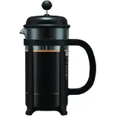 Bodum - JAVA French Press coffee maker 8 Cup, 1L