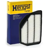 HENGST FILTER Innenraumluftfilter HENGST E2142L