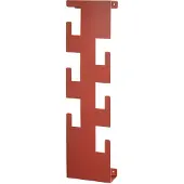 Haku Wandgarderobe