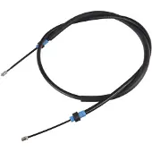FEBI BILSTEIN Bilstein Seilzug, Feststellbremse 180480