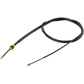 FEBI BILSTEIN Bilstein Seilzug, Feststellbremse 176822