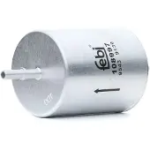 FEBI BILSTEIN Kraftstofffilter FORD 108997 4103735,1S719155BA Leitungsfilter,Spritfilter