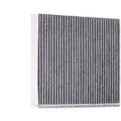 HENGST FILTER Innenraumluftfilter mit Aktivkohle E3907LC