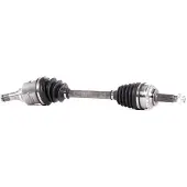 GSP 259272 Antriebswelle Vorne Links für TOYOTA AVENSIS Kombi (T25) COROLLA Verso (ZER, ZZE12, R1) AVENSIS (T25) AVENSIS Stufenheck (T25)