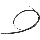 FEBI BILSTEIN Bilstein Seilzug, Feststellbremse 176825