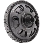 Valeo Kupplungssatz Ø 208 mm ohne Ausrückgabel für u.a. MINI MINI