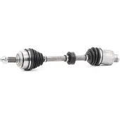 GSP 223190 Antriebswelle Vorne Rechts für HONDA CR-V II (RD) FR-V (BE)