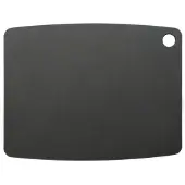 Jade Schneidbr.Kitchen 37cm schwarz