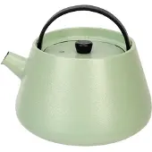 COSY&TRENDY Billy Teekanne Minzegrun 38cl Gusseisen