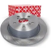 FEBI BILSTEIN Bremsscheibe 179054, 1 Stück