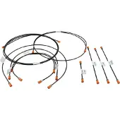 Quick Brake Bremsleitungssatz CN-OP310