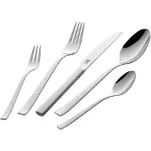 Zwilling Cult (matted) Besteckset 30-tlg, mattiert