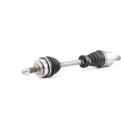 GSP 223188 Antriebswelle Vorne Links für HONDA CR-V II (RD) FR-V (BE)
