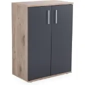 Bega Consult BC 1040 Kommode Holzwerkstoff 2 Türen