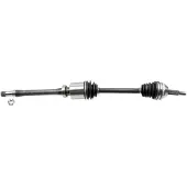 FEBI BILSTEIN Antriebswelle 181099