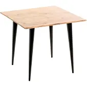 Haku Beistelltisch
