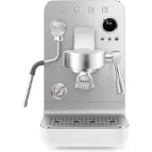 Smeg Collezione Espressomaschine