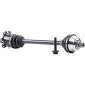 GSP 203290 Antriebswelle für AUDI A6 Avant (4F5, C6) A6 Limousine (4F2, C6) A6 Allroad (4FH, C6)