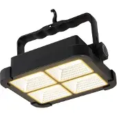 Globo 36488-15, Glas, Kunststoff, III, IP44, LED, 15 W, 3.2 V
