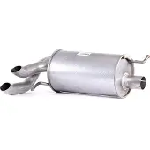 ASMET Endschalldämpfer 03.097