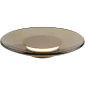 Neuhaus Paul Pure Moon 4594 LED-Tischleuchte-Bronce