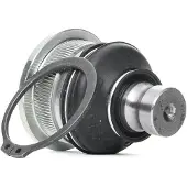 Skf Traggelenk für RENAULT Clio III Schrägheck (BR0/1, CR0/1) VKDS 316000