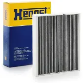 HENGST FILTER Filter, Innenraumluft [Hersteller-Nr. E5965LC] für Mercedes-Benz