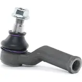 Skf Spurstangenkopf Spurstange für FORD MONDEO IV Turnier (BA7) Vorne Links VKDY 314011