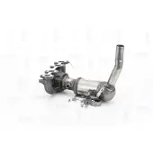 NAP carPARTS Katalysator CAK10227