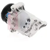 AKS Dasis Kompressor, Klimaanlage 851569N