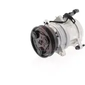 AKS Kompressor Klimaanlage DASIS 851959N für Kia Picanto I