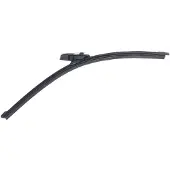 Continental REARCTRL Heckscheibenwischer Stück Hinten für SKODA Octavia III Combi (5E5) Flach 350mm