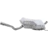 VEGAZ Endschalldämpfer FIAT FTS-453 51916089,95530014 Endtopf,Auspuff Endtopf,Nachschalldämpfer,ESD