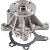 FEBI BILSTEIN Bilstein Wasserpumpe, Motorkühlung [Hersteller-Nr. 181522] für Hyundai, Kia