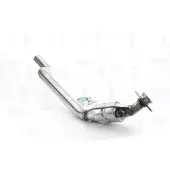 NAP carPARTS Katalysator CAK10378