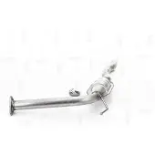 NAP carPARTS Katalysator CAK10799