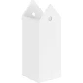Räder Haus der schönen Dinge Turm 5,5 x 5,5 x 15 cm