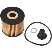 FEBI BILSTEIN Bilstein Ölfilter [Hersteller-Nr. 184073] für Kia, Hyundai
