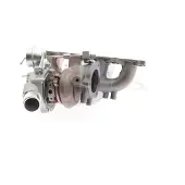 AKS Dasis Lader, Aufladung 565026N