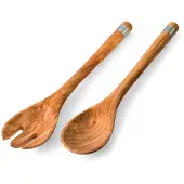 Berard France 1892 Salatbesteck "Acero", (Set, 2 tlg.)