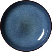 Ritzenhoff & Breker Suppenteller 23cm 6ST blau