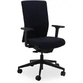 Topstar Drehstuhl SITNESS AIRWORK PA40OMT0MT0 sw/sw