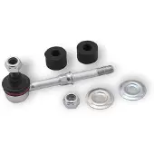 MAPCO Stabilisator Koppelstange Set Vorne für CITROËN ZX (N2)