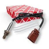 FEBI BILSTEIN Bilstein Lambdasonde [Hersteller-Nr. 177383] für Seat, Audi, Skoda