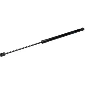 FEBI BILSTEIN 177404 Gasfeder Heckklappendämpfer für SUZUKI SWIFT IV (FZ, NZ) 511mm
