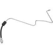 FEBI BILSTEIN 185683 Bremsschlauch Hinten Rechts für FORD MONDEO IV Turnier (BA7) S-MAX (WA6) GALAXY (WA6) MONDEO IV (BA7) MONDEO IV Stufenheck (BA7)