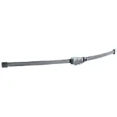 Continental REARCTRL Heckscheibenwischer Stück Hinten für VW TOURAN (1T1, 1T2) Flach 400mm
