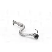 NAP carPARTS Abgasrohr CAC10245