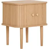 Ebuy24 Nikko Beistelltisch