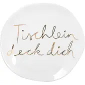 Räder Mix & Match Teller Tischlein deck dich klein